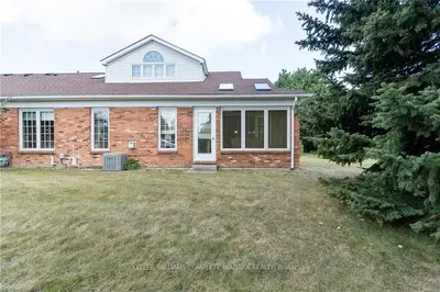 4145 BLUEBERRY Court 17, Lincoln, ON L0R 2C0