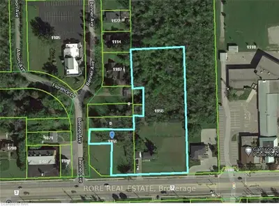 1156 Garrison Road, Fort Erie, On L2a 1n9