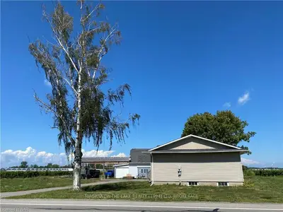 1028 East West Line Road, Niagara-on-the-lake, On L0s 1j0