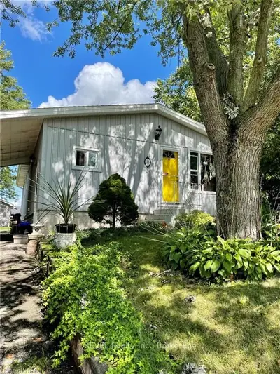 21 COLLEGE Street W, Norfolk County, ON N0E 1Y0