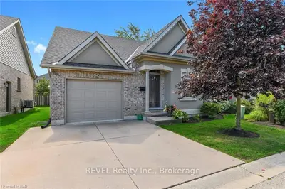 4336 KALAR Road 10, Niagara Falls, ON L2H 1S8