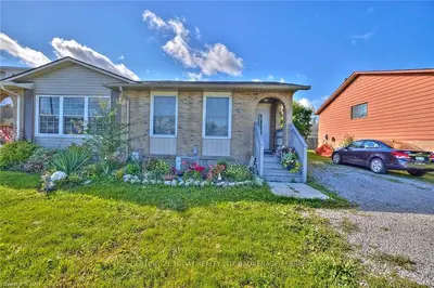 6 DODDS Court, Fort Erie, ON L2A 5Z2