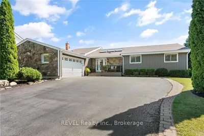 800 CHARLOTTE Street, Niagara-on-the-Lake, ON L0S 1J0