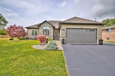 653 BUFFALO Road, Fort Erie, ON L2A 5G7