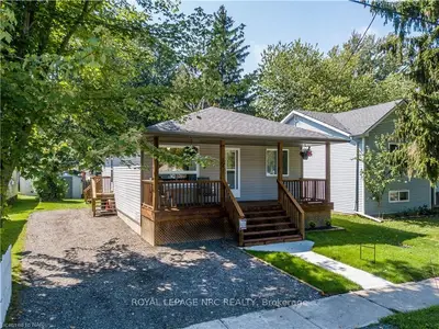 341 SCHOOLEY RD Road, Fort Erie, ON L0S 1N0
