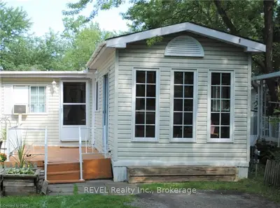 8845 Lundy's Lane Street 233, Niagara Falls, On L2h 1h5