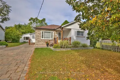109 LOUTH Street, St. Catharines, ON L2S 2T8