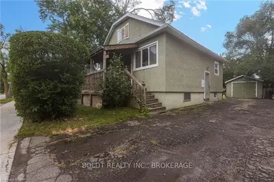 29 Churchill Street, St. Catharines, On L2s 2p4