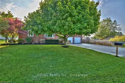 980 Fairview Road, Fort Erie, On L2a 4t2