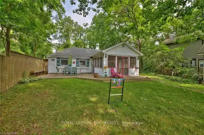 3546 Firelane 12, Port Colborne, On, L3k 5v3