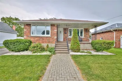 44 Carter Street, Port Colborne, On L3k 3j6