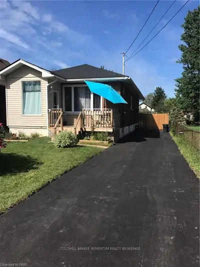7 Jennet Street, Fort Erie, On L2a 4b8