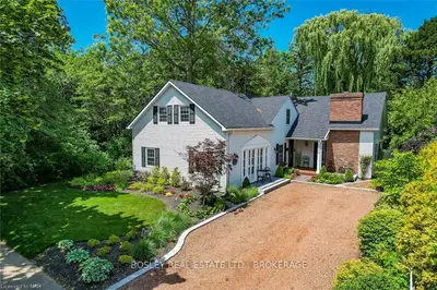 279 NASSAU Street, Niagara-on-the-Lake, ON L0S 1J0
