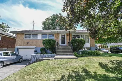 498 SUGARLOAF Street, Port Colborne, ON L3K 2P3