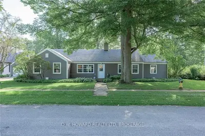 394 CHERRYHILL BLVD S, Fort Erie, ON L0S 1B0