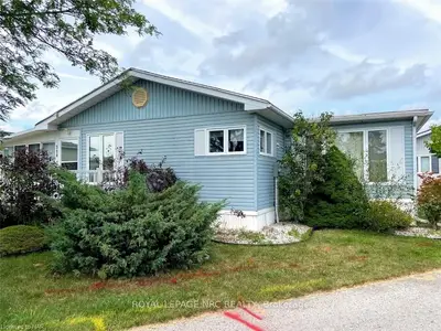 3033 Townline Road 318, Fort Erie, On L0s 1s1