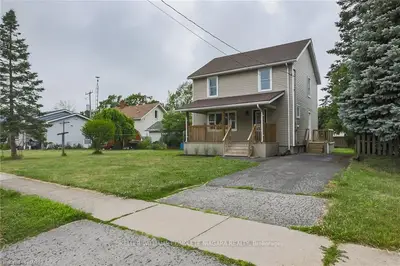 346 BROCK Street, Fort Erie, ON L2A 2X3