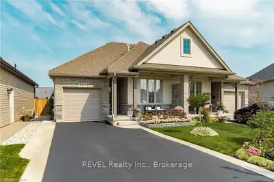 4064 Lower Coach Road, Fort Erie, On L0s 1s0