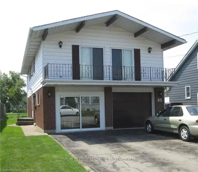 85 Johnston Street, Port Colborne, On L3k 1g8