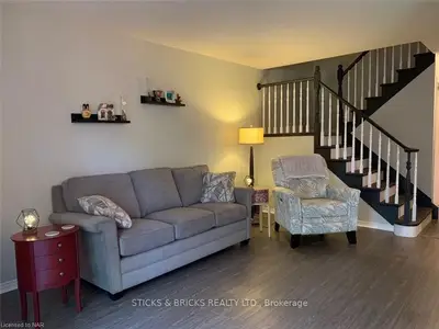 6044 SWAYZE Drive 19, Niagara Falls, ON L2J 4G9