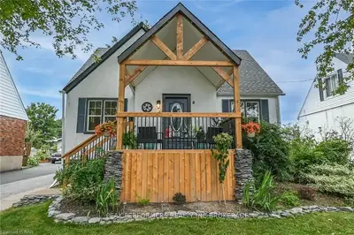 164 ERIE Street, Port Colborne, ON L3K 4M4