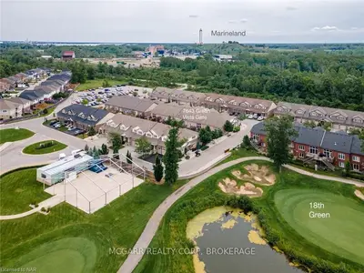 7643 GREEN VISTA Gate, Niagara Falls, ON L2G 0A8