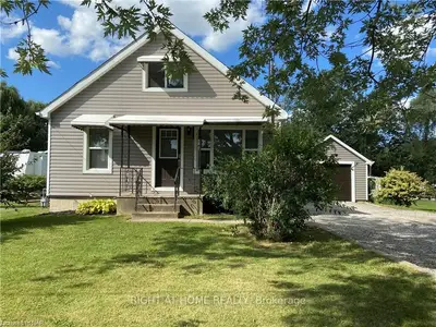 5131 Niagara St Street, West Lincoln, On L0r 2j0