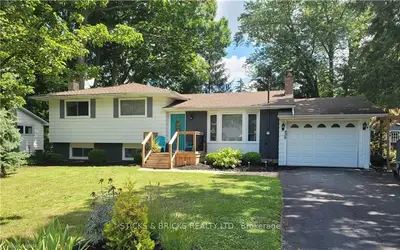 428 Glenwood Drive, Fort Erie, On L0s 1n0
