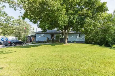 475 Chippawa Road, Port Colborne, On L3k 5v5