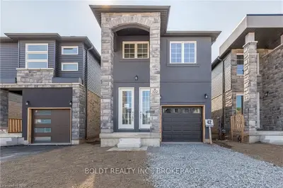 222 Louise Street, Welland, On L3b 0h8