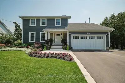 3408 RIVER TRAIL Road, Fort Erie, ON L0S 1S0
