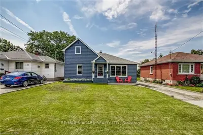 133 OAKWOOD Street, Port Colborne, ON L3K 5G4