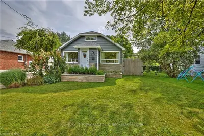 219 DOUGLAS Street, Fort Erie, ON L2A 3X3