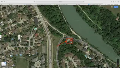 119 Welland Vale Road Lot 1, St. Catharines, On L2s 3y2