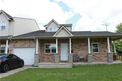 2 King Street, Fort Erie, On L2a 3z3