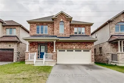 7565 MARPIN Court, Niagara Falls, ON L2H 0P3