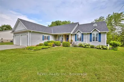 5576 Sherkston Road, Port Colborne, On L0s 1r0