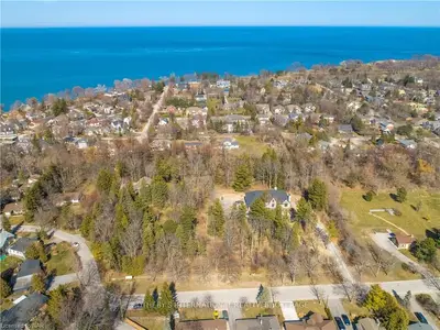 Lot 2 William Street, Niagara-on-the-lake, On L0s 1j0