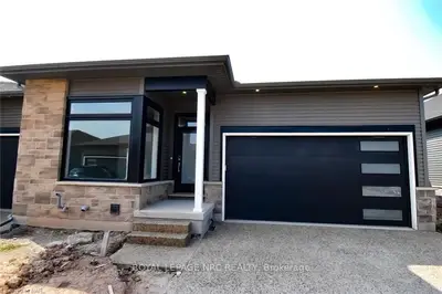 8974 WILLOUGHBY Drive 23, Niagara Falls, ON L2N 0Y6