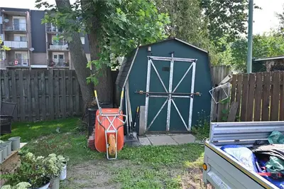177 Elm Street, Port Colborne, On L3k 4n7
