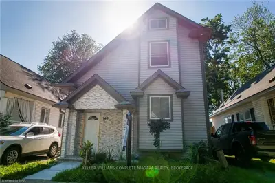 149 CAMBRIDGE Road E, Fort Erie, ON L0S 1B0