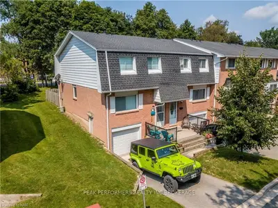 185 DENISTOUN Street 51, Welland, ON L3C 6J6