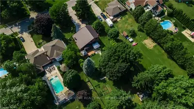 999 Haist Street, Pelham, On L0s 1e4