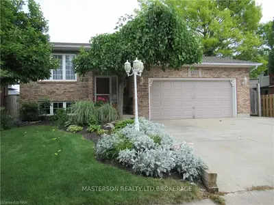4988 Southview Avenue, Niagara Falls, On L2h 2z7