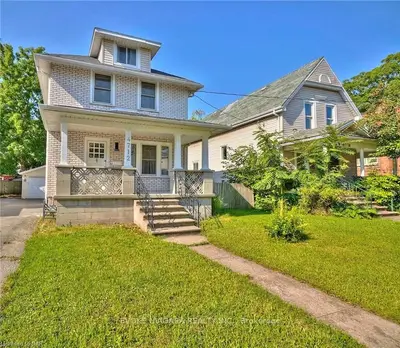 4712 Eastwood Crescent, Niagara Falls, On L2e 1b5