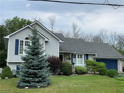 55 Adelaide Street, Fort Erie, On L2k 5k5