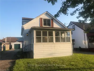 379 Bell Street, Port Colborne, On L3k 1j7