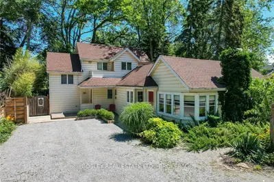 59 Shakespeare Avenue, Niagara-on-the-Lake, ON L0S 1J0