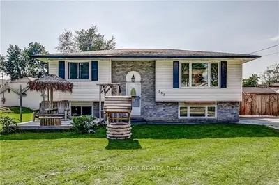 353 RIDGEWAY Road, Fort Erie, ON L0S 1B0