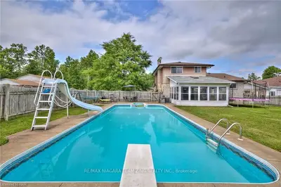 67 LINDBERGH Drive, Fort Erie, ON L2A 2Z6